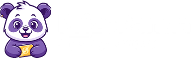 PrizePanda Logo