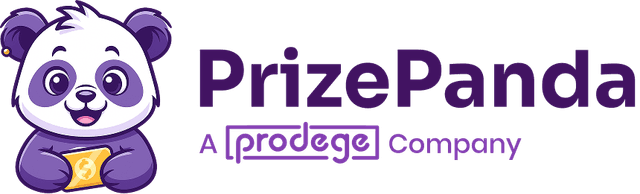 PrizePanda Logo